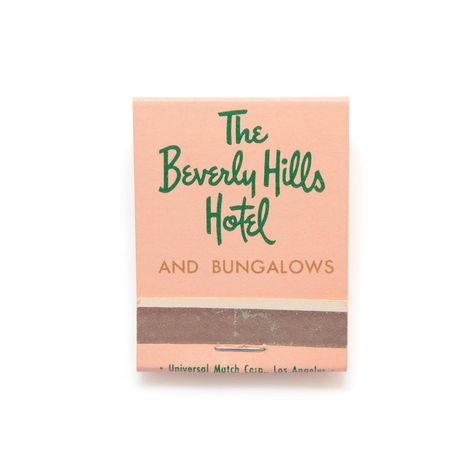 Matchbook Diaries on Instagram: “In the late 70’s, The Eagles hired John Kosh to design the cover art for ‘Hotel California’. Kosh, who famously designed the cover for…” Abbey Road Beatles, Sdco Partners, Custom Matchbooks, Vintage Road Trip, Retro Americana, Vintage Colour Palette, Classic Hollywood Glamour, Matchbook Art, Beatles Abbey Road