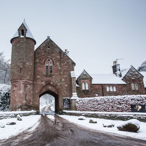 Peckforton Castle Wedding, Peckforton Castle, Uk Castles, Castle Exterior, Beautiful Castles, Castle Wedding, Fairytale Wedding, Wedding Venue, Wedding Venues