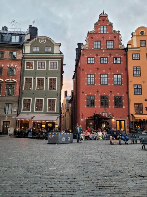 Stockholm Lifestyle, Copenhagen Vibes, Stockholm Summer, Stockholm Winter, Stockholm Aesthetic, Sweden Aesthetic, Semester Abroad, Stockholm City, Nordic Countries