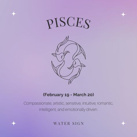 It's Pisces season! ♓ Pisces babies are highly intuitive people, and are known to have psychic abilities! They are emotional people, known for being the most sensitive sign of the Zodiac which allows them to empathise with others. If this is your sign: Trust your gut, it won't let you down. Best crystal for Pisces: Aquamarine! 💙 A soothing stone with ties to water, perfect for calming strong emotions. #piscesseason #piscestraits #starsign #crystalhealing #crystalshowroom Pisces Traits, Tarot Cards For Beginners, Trust Your Gut, Water Signs, Zodiac Signs Pisces, Psychic Abilities, Psychic, Star Signs, Tarot Cards