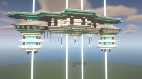 Hello and welcome today i want to show you my first ever UFO in minecraft, remember that this is only the first version and the purpose of this video is to get suggestions and ideas for the upcoming tutorial and download video. i hope you enjoyed this one and if you did please feel free to like, share and subscribe !:) #minecraftufo #minecraft #minecraftalien #minecraftspaceship Space House Minecraft, Minecraft Space Base, Sifi Minecraft Builds, Minecraft Alien Build, Ufo Minecraft, Tv Minecraft, Spaceship Room, Interior Minecraft, Corkboard Ideas Decor