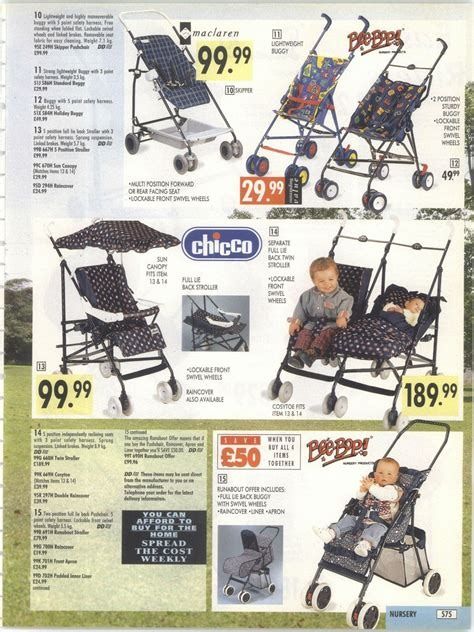 1993 pram catolouge at DuckDuckGo Best Prams, Vintage Pram, Twin Strollers, Baby Buggy, Baby Life Hacks, Prams And Pushchairs, Equipment For Sale, Kids Items, Childhood Toys