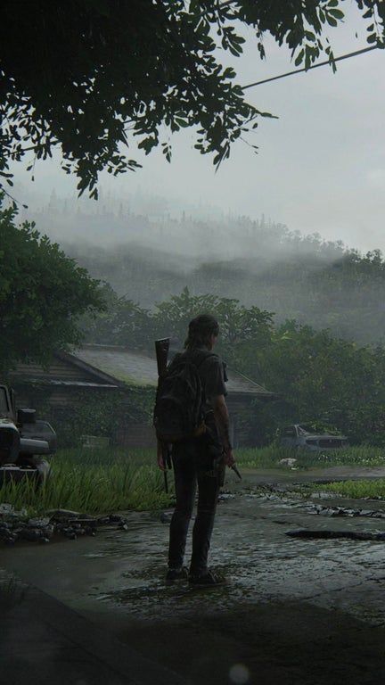 Last Of Us Part 2, 2 Wallpaper, Wallpaper Cave, Last Of Us, Wallpaper Iphone, Wallpapers, Iphone