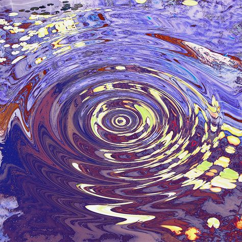 Ripples In Water Painting, Water Ripples Illustration, Painting Water Ripples, Ripple Aesthetic, Asra Alnazar Aesthetic, Water Ripples Painting, Ripple Painting, Pond Ripples, Water Ripple Effect