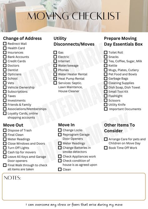 Moving Preparation Checklist, Moving House Tips Uk, Moving Out For The First Time Checklist Budget, Things To Have When Moving Out, Moving To Australia Checklist, Things To Get Before Moving Out, Ultimate Moving Checklist, Marie Kondo List, Packing List To Move