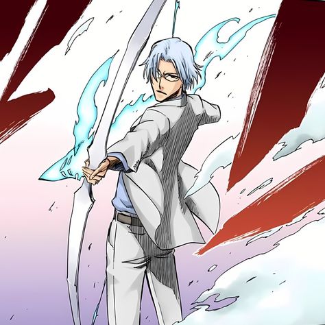 Credit : @OPaulo777 | #RyukenIshida #Ryuken #Bleach #IconManga #BleachIcons #Manga Ryuken Ishida Icon, Ishida Ryuuken, Ryuken Ishida, Ryu Ken, Bleach Characters, Friend Anime, Bleach Manga, Bleach Color, Bleach Anime