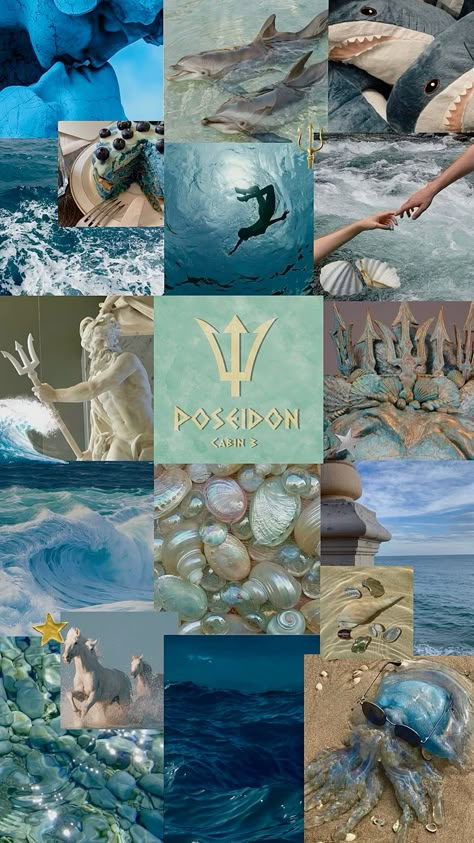 #cabin3#percyjacksonandtheolympians#percyjackson#wallpaper#wallpaperiphone#aesthetic#aestheticwallpaperiphone#foryoupage#poseidon#foryoupage Children Of Poseidon, Cabin 3 Poseidon, Child Of Poseidon, Poseidon Aesthetic, Pjo Wallpapers, Poseidon Cabin, Pjo Cabins, Percy Jackson Cabins, Percy Jackson Aesthetic