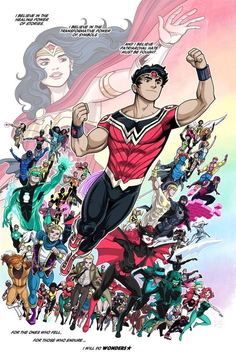 Wonder Man, Dc Comics Heroes, Wonder Boys, Gay Comics, Splash Page, Arte Dc Comics, Dc Comics Superheroes, Superhero Characters, Dc Memes