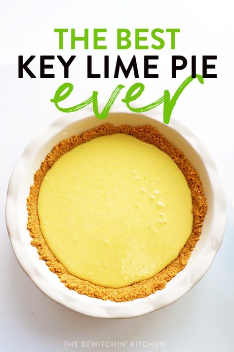 Paleo Key Lime Pie, Frozen Key Lime Pie, Key Lime Pie Easy, Key Lime Pie Recipe, Lime Pie Recipe, Keylime Pie Recipe, Lime Recipes, Cake Vegan, Bake Desserts