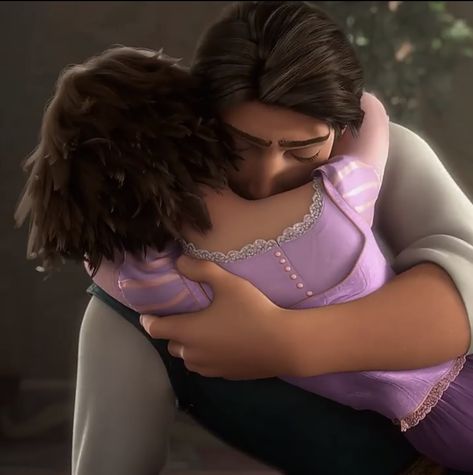 Disney Çiftleri, Flynn Rider And Rapunzel, Rapunzel And Flynn, Rapunzel And Eugene, Flynn Rider, Tangled Rapunzel, Disney Rapunzel, Disney Couples, Old Disney