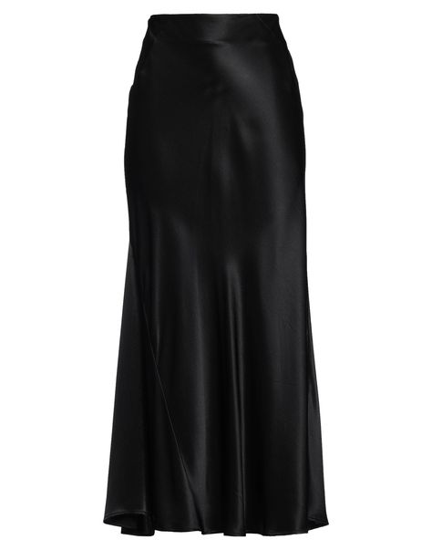 satin, sans applications, uni, intérieur sans doublure, fermeture à glissière, sans poche, jupe évasée , Color: Noir , Size: 38 Satin Noir, Maxi Skirts, Flared Skirt, Maxi Skirt, Black Women, Satin, Zipper, Skirt, Black