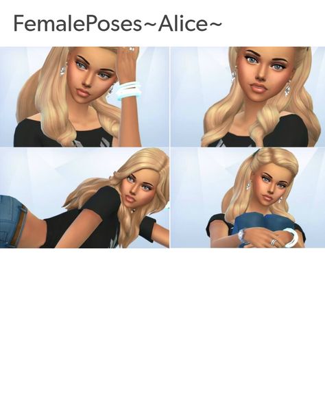 Sims 4 Cc Poses Gallery, Sims Gallery Poses, Sims Gallery Pose, Sims4 Gallery Poses, Sims 4 Cas Poses For Gallery, Sims 4 Gallery Poses, Gallery Poses, Female Sims, Sims 4 Blog