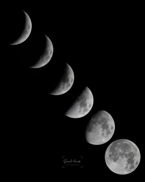 Moon phases: the perfect reminder that every phase of life has its own beauty. 🌖🌗🌘 📷 SonyA7iii + 200-600mm + 2x TC The moon reveals its story in phases! #moon #moonphotography #lunar #astrophotography #bangalore #sonyalpha Lunar Phases, The Comeback, Lunar Phase, Phases Of The Moon, Moon Photography, December 8, Know Who You Are, Moon Phases, Book Ideas