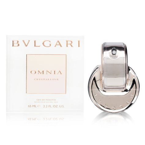 Bvlgari Perfume Woman, Bvlgari Omnia Amethyste, Bvlgari Omnia Crystalline, Bvlgari Perfume, Bvlgari Omnia, Signature Fragrance, Perfume Scents, Womens Fragrances, Beauty Store