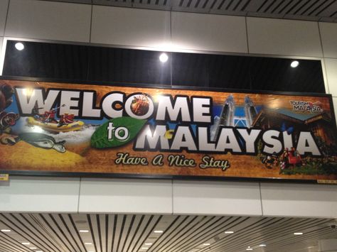 Kuala Lumpur Airport Malaysia Malaysia Airport, Kuala Lumpur Airport, Kuala Lumpur International Airport, Delivery Pictures, Photo Proof, Police Force, International Airport, Kuala Lumpur, Places Ive Been