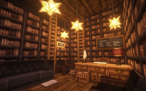 Minecraft Middle Earth, Minecraft Rooms, Old Bookshop, False Reality, Table Minecraft, Crystal Background, Minecraft Images, Minecraft Interior, Old House Interior