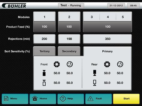 Human machine interface - human factors and ergonomics - touch screen interface design case study - keepitusable Operation Management, High And Low Lights, Design Case Study, Human-machine Interface, Touch Screen Design, Engineering Design Process, Touch Screen Interface, Ads Design, Banner Ads Design