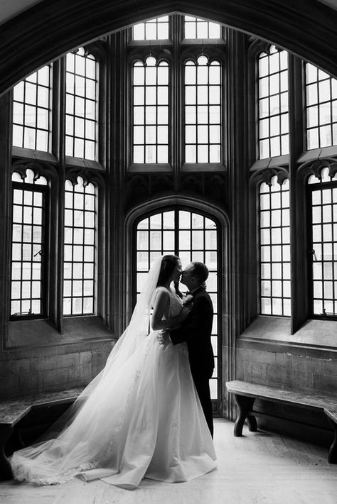 Hart House, Ol Fashion, University Of Toronto, Toronto Wedding, House Wedding, Wedding Elopement, Beautiful Moments, Intimate Wedding, First Look