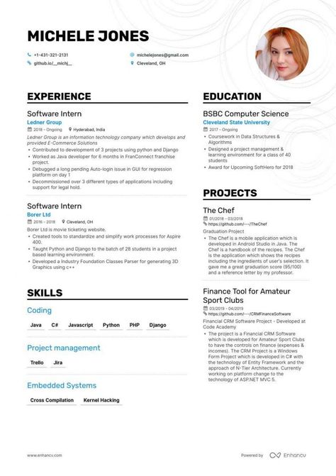 engineering resume Software Developer Resume, Blank Resume Template, Software Engineer Resume, Finance Resume, Professional Cv Design, Software Quality Assurance, Professional Resume Format, Engineering Resume Templates, Free Professional Resume Template