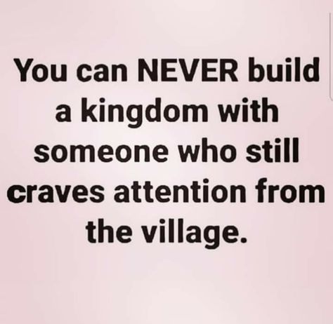 AMEN. It’s a sure sign you haven’t grown enough to take the full responsibility of someone else’s heart.  Without a king who leads, there can be no queen. Remember that if it is what you seek Truth Serum, King Quotes, What Was I Thinking, Marriage Help, S Heart, Epic Fails Funny, Philosophy Quotes, True Facts, A King