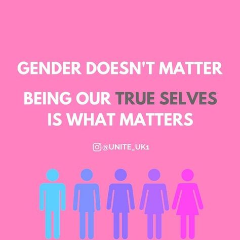 Gender Identity Quotes, Gender Inequality Quotes, Gender Equality Slogan, Gad Corner, Gender Quotes, Gender Equality Quotes, Gender Sensitization, Identity Quotes, Transgender Quotes