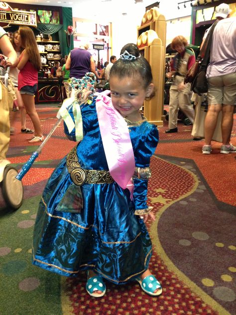 Bibidi Bobidi Boutique!!  Princess Merida. (July 2013) Bibidi Bobidi Boutique, Princess Merida, Disney Fairies, Disney Addict, Vera Bradley Backpack, Vera Bradley, Boutique, Disney, Quick Saves