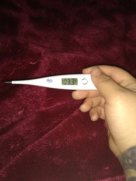 High Fever Snap, Fever Thermometer Snap, Thermometer Snap, Thermometer Fever Pictures Snapchat, Fever Temperature Picture, High Fever Thermometer Picture, Fever Aesthetic Sick, Fever Snapchat Story, Fever Snap