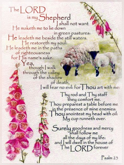 Hugs Quotes, Prayer Points, Kingdom Woman, Psalm 100, The Lord Is My Shepherd, Sending Hugs, Psalm 23, Bible Art Journaling, After Life