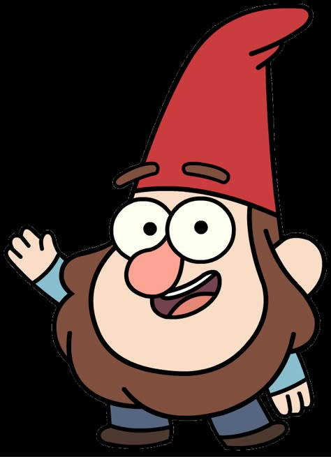 Gravity Falls Gnome, Teen Titans Go Characters, Clarence Cartoon Network, Gravity Falls Characters, Simpsons Drawings, Fall Drawings, Desenhos Gravity Falls, Gravity Falls Art, Fall Coloring Pages