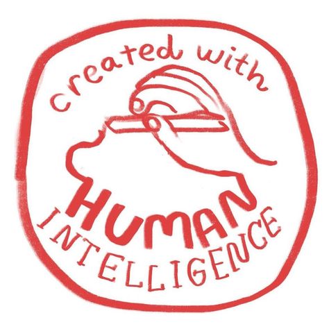 Created with human intelligence. Ask me how many times I had to look up the spelling of “intelligence.” 😅 #hibadge2024 @bethspencerart Illustration | vintage | groovy | 70s | digital Art | creativity | freelance artist | illustrator | hand drawn | hippie | #womenofillustration #womenoftype Human Intelligence, Cottage Core Art, Illustration Styles, Art Prompts, Freelance Artist, Human Art, Support Artists, Human Emotions, Editorial Illustration