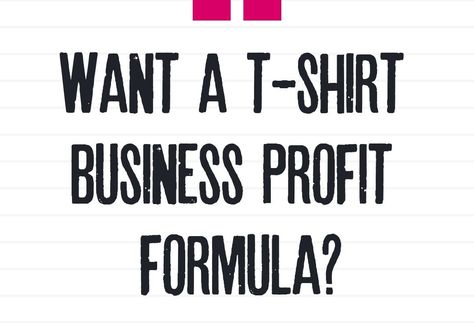 Starting A Tshirt Business, Tshirt Printing Business, Tshirt Business, Shirt Business, Money Making Jobs, Drop Shipping Business, Etsy Business, Profitable Business, Clothing Line