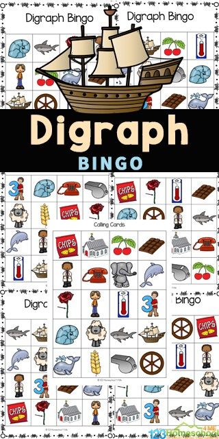 Digraph Games Free, Digraph Games Kindergarten, S Blends Activities Free, Kindergarten Phonetics, Digraph Activity, Digraph Sounds, Consonant Blends Games, Tutoring Reading, Digraphs Chart