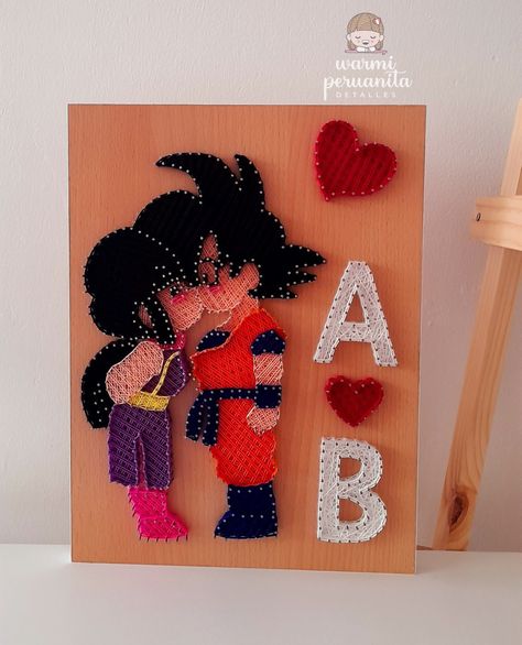 Diy Game Room, Game Room Ideas, Valentines Gifts For Boyfriend, For Him Gifts, Him Gifts, Mickey And Minnie, Boyfriend Gifts, Pixel Art, Valentine Gifts