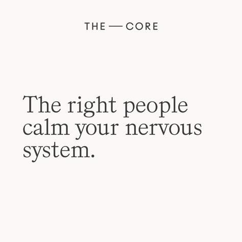 Calm Nervous System Quotes, Nervous System Regulation Aesthetic, Polyvagal Theory Nervous System, Love Feels Like, Nervous System Quotes, How To Calm Your Nervous System, You Can Do This, Co Regulation, Regulate Nervous System