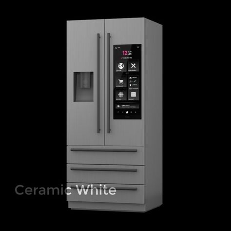 Mod The Sims: H&B Portal 2 Expensive Refrigerator by littledica Ts4 Refrigerator, Littledica Sims 4 Cc, Sims 4 Cc Kitchen Refrigerator, Ts4 Refrigerator Cc, Sims 4 Cc Expensive Furniture, Sims4 Refrigerator, Sims 4 Cc Coffee Machine Functional, The Sims 4 Cc Furniture Floor, Sims 4 Expensive Cc