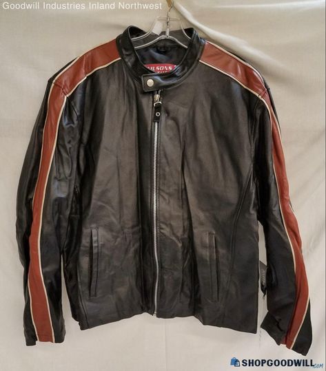 Motorcycle Outfits For Women Aesthetic, Motorcycle Jacket Aesthetic, Motorcycle Aesthetic Outfits, Motor Jacket, Vintage Biker Jacket For Fall Motorcycling, Motorcycle Jackets, Vintage Motorcycle Jacket, Fall Vintage Biker Jacket, Fitted Vintage Biker Jacket With Zipper