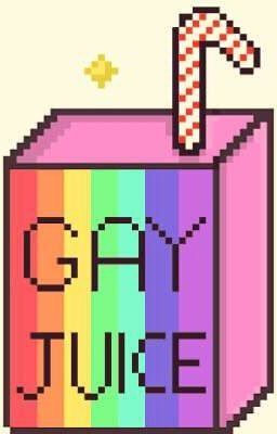 Gay Pride, Pixel Art, Art Style, Juice, The Story, Art