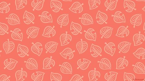 Animal Crossing Wallpaper Desktop, Animal Crossing Desktop Wallpaper, Red Animal Crossing, Acnh Background, Animal Crossing Background, Animal Crossing Wallpaper, Pc Background, Animal Icon, Animal Crossing Pocket Camp