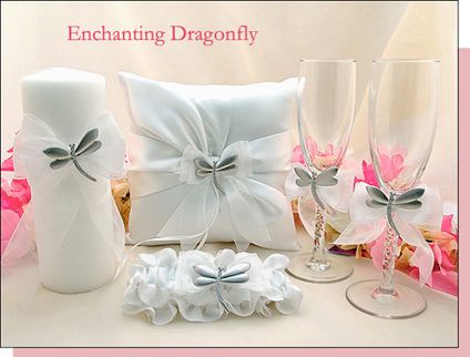 My wedding ideas Dragonfly Wedding Theme, Handfasting Ideas, Dragonfly Wedding, Dragonfly Images, Dragonfly Wall Decor, Wedding Cake Server Set, Wedding Theme Ideas, Enchanting Wedding, Colorful Dragonfly