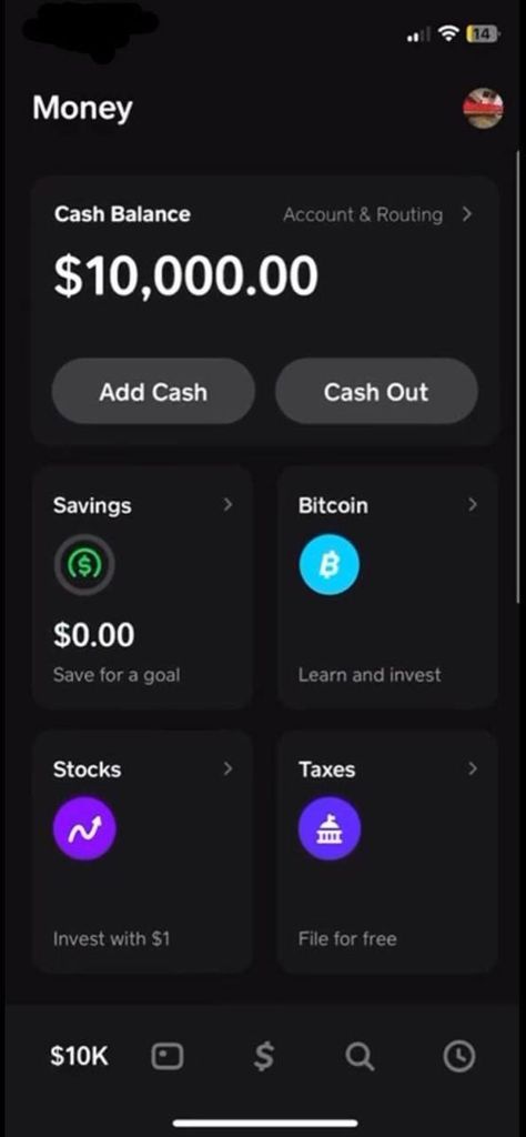 money manifestation bank account App Name Ideas, Cash App Money Balance, Cash App Name Ideas, Cash App Balance, Money Balance, Cash App Card Ideas, Saving Bank Account, App Aesthetic, Flip Cash