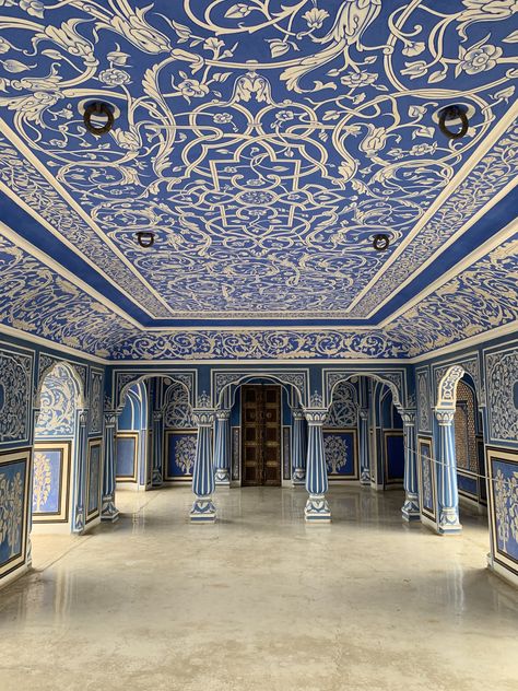 Jaipur Travel Guide – What to see and do in The Pink City of Rajasthan Blue Palace, City Palace Jaipur, Information Art, Free Printable Art, Small Art Prints, Extra Large Canvas, Architecture Poster, Art Prints Online, Stretched Canvas Wall Art