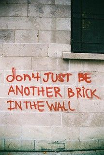 Aesthetic Graffiti, Cindy Lauper, Post Break Up, Inspirational Wall Quotes, Words Of Motivation, Handmaids Tale, Melissa Etheridge, Study Philosophy, Tracy Chapman