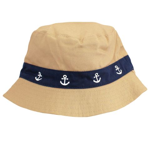 Free 2-day shipping. Buy Little Me Safari Outdoor Twill Bucket Infant Boys Sun Hat Khaki Beige 12-24 Mths at Walmart.com Toddler Sun Hat, Safari Hat, Fisherman's Hat, Summer Cap, Baby Sun Hat, Infant Boys, Wide Brim Sun Hat, Baby Hats Knitting, Fisherman Hat