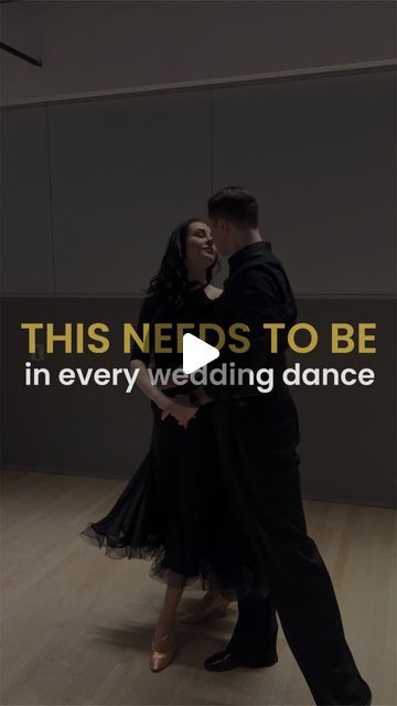 BELIEVE BALLROOM DANCE USA on Instagram: "Simple moves that need to be in ANY wedding dance routine ❤️❤️❤️ simple, easy and fabulous !
 
DM to book your session. 
 
#weddingdancelessons" Easy Wedding Dance Moves, Couples Dancing Together, First Dance Moves Wedding, Wedding Slow Dance, Wedding Dance Moves, Wedding Dances, Weddings 2024, Simple Dance, Wedding First Dance