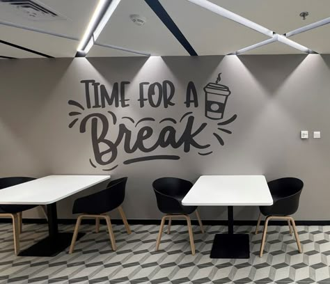 Office Cafeteria Design, Canteen Design, Cafeteria Design, Office Canteen, Staff Lounge, Ergonomic Office Furniture, Modern Coffee Shop, Office Break Room, Interior Design Dubai