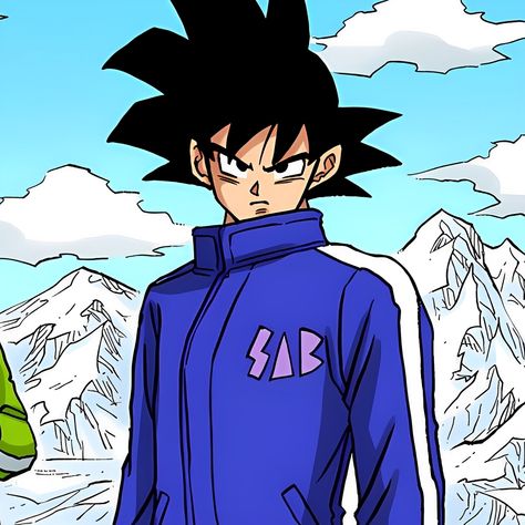 Goku Farmer, Mui Goku Icon, Vegeta Manga Pfp, Goku Pfp Manga, Goku Manga Pfp, Goku Manga Color, Manga Icons Colored, Dbs Super Hero, Dbs Icons