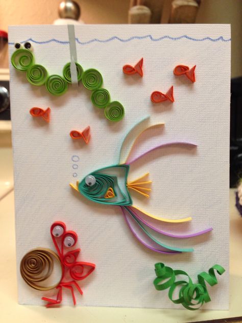 Paper Twirling Art, Quilled Artwork, Learn Hand Lettering, Quilling Ideas, Paper Magic, Paper Quilling Designs, Quilling Paper, Quilling Designs, Paper Quilling