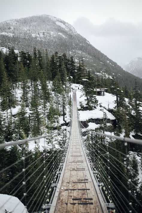 Heading to Whistler, Canada? Lucky for you, it's so much more than one of the best ski resorts in the world. Whitler Village is home to shopping and some amazing restaurants, but there's a lot of other gorgeous places to visit in Whistler too! If you're wondering where to go in Whistler, BC, start w Visit Vancouver, Whistler Canada, Best Ski Resorts, Canada Photos, Canada Road Trip, Camping World, Cabo San Lucas, Ski Trip, Whistler