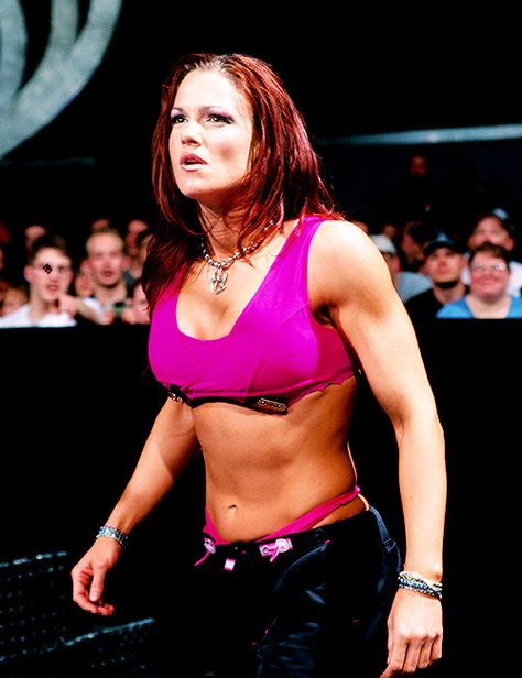 ★ LITA ★ Hall of Fame ★ 4x Women's Champion ★ #WWE #ECW #Lita #Amy_Dumas Litas Outfit, Lita Wwe, Team Xtreme, Wwe Lita, Amy Dumas, Wwe Trish, Trish Stratus, Wwe Legends, Celebrity Stars