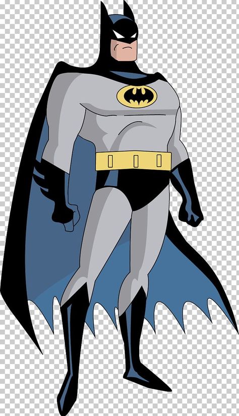 Batman Cartoon Drawing, Batman Clipart, Superman Illustration, Superman Anime, Superman Cartoon, Cartoon Batman, Batman Gotham Knight, Joker Logo, Batman Illustration